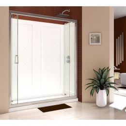 Душевая дверь RGW PA-24 (складная) 1400