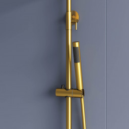 Душевая система RGW SP-33G