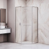 Душевой уголок RGW SV-82 L 800x1200