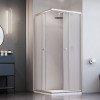Душевой уголок Dolphin TN-205-J 800x800