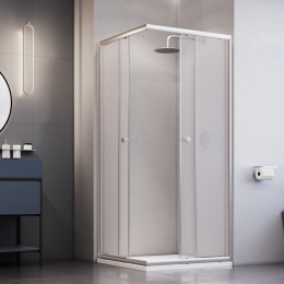 Душевой уголок Dolphin TN-205-J 800x800