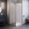 Душевой уголок Dolphin TN-205-J 800x800