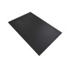 Душевой поддон прямоугольный RGW TSS-B Черный 800x1200