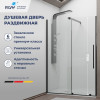 Душевая дверь RGW TO-18B 1000