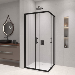 Душевой уголок RGW PA-31B 800x800