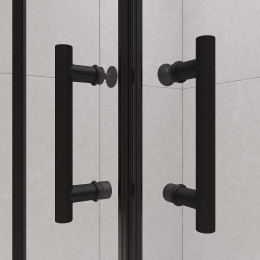 Душевой уголок RGW PA-31B 800x800