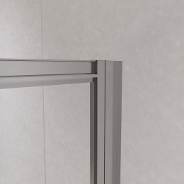 Душевой уголок  RGW PA-145 800x1400