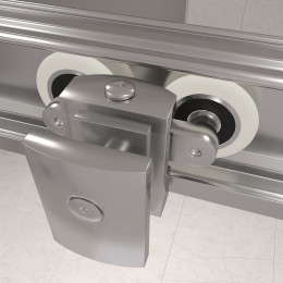 Душевой уголок  RGW PA-145 800x1400