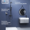 Душевая стойка RGW SP-24B