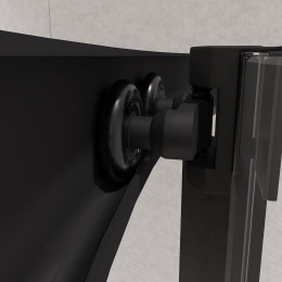 Душевой уголок RGW PA-51B 800x800