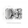 Душевая перегородка RGW WA-054 (WA-010 + Z-072) 1100