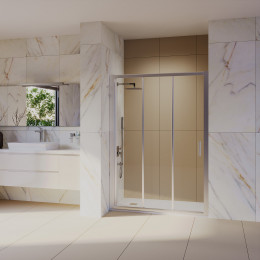 Душевая дверь RGW CL-111 1100