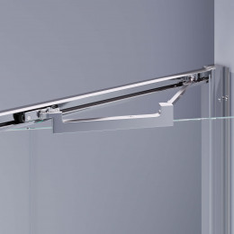 Душевая дверь RGW SV-05Gr 800