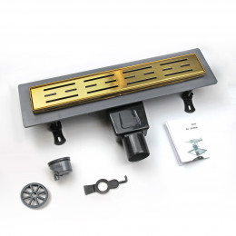 Душевой лоток Drain Leo-30Gb