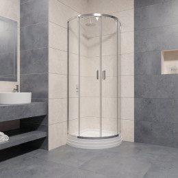 Душевой уголок RGW PA-55