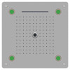 Верхний многофункциональный душ RGW SP-73