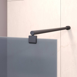 Шторка на ванну, RGW SC-050B 700