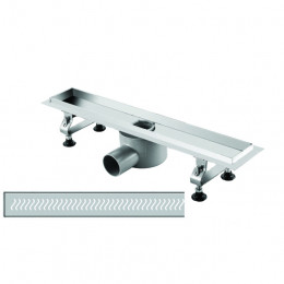 Душевой трап RGW SDR-01-E1