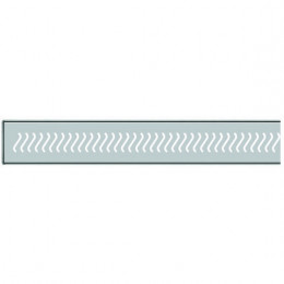 Душевой трап RGW SDR-01-E1