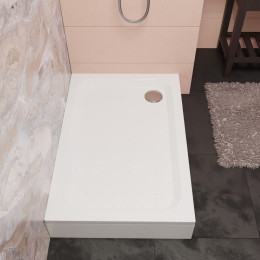 Душевой поддон прямоугольный RGW STYLE  800x1200