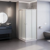 Душевой уголок Dolphin TN-205-J 800x800