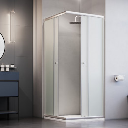 Душевой уголок Dolphin TN-205-J 800x800
