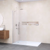 Душевая перегородка RGW WA-102 1200