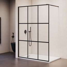 Душевая перегородка RGW WA-111B 1200