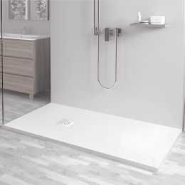 Душевой поддон прямоугольный STONE TRAY-W  900x1200