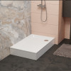 Душевой поддон прямоугольный RGW STYLE  800x1200