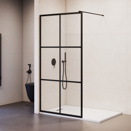 Душевая перегородка RGW WA-11B 1100
