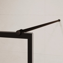 Душевая перегородка RGW WA-011B 900