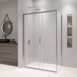 Душевой уголок  RGW PA-145 900x1000