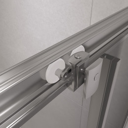 Комплект: Угол RGW PA-31 + поддон RGW ST-W