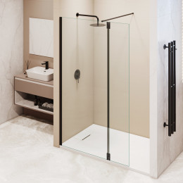 Душевая перегородка RGW WA-051B (WA-010B + Z-071B) 900