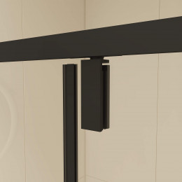 Душевой уголок RGW CL-46B 1200x800