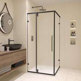 Душевой уголок RGW CL-035B 900x900