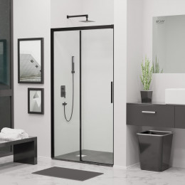 Душевая дверь RGW LE-12B 1000