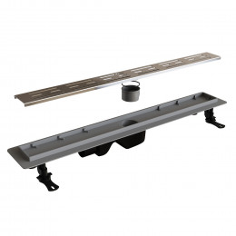 Душевой лоток Drain Leo-20