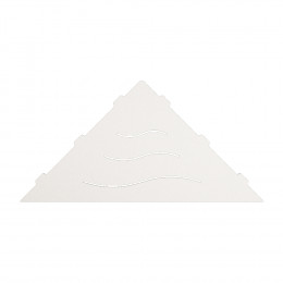 Полка для ванной RGW MT-02W