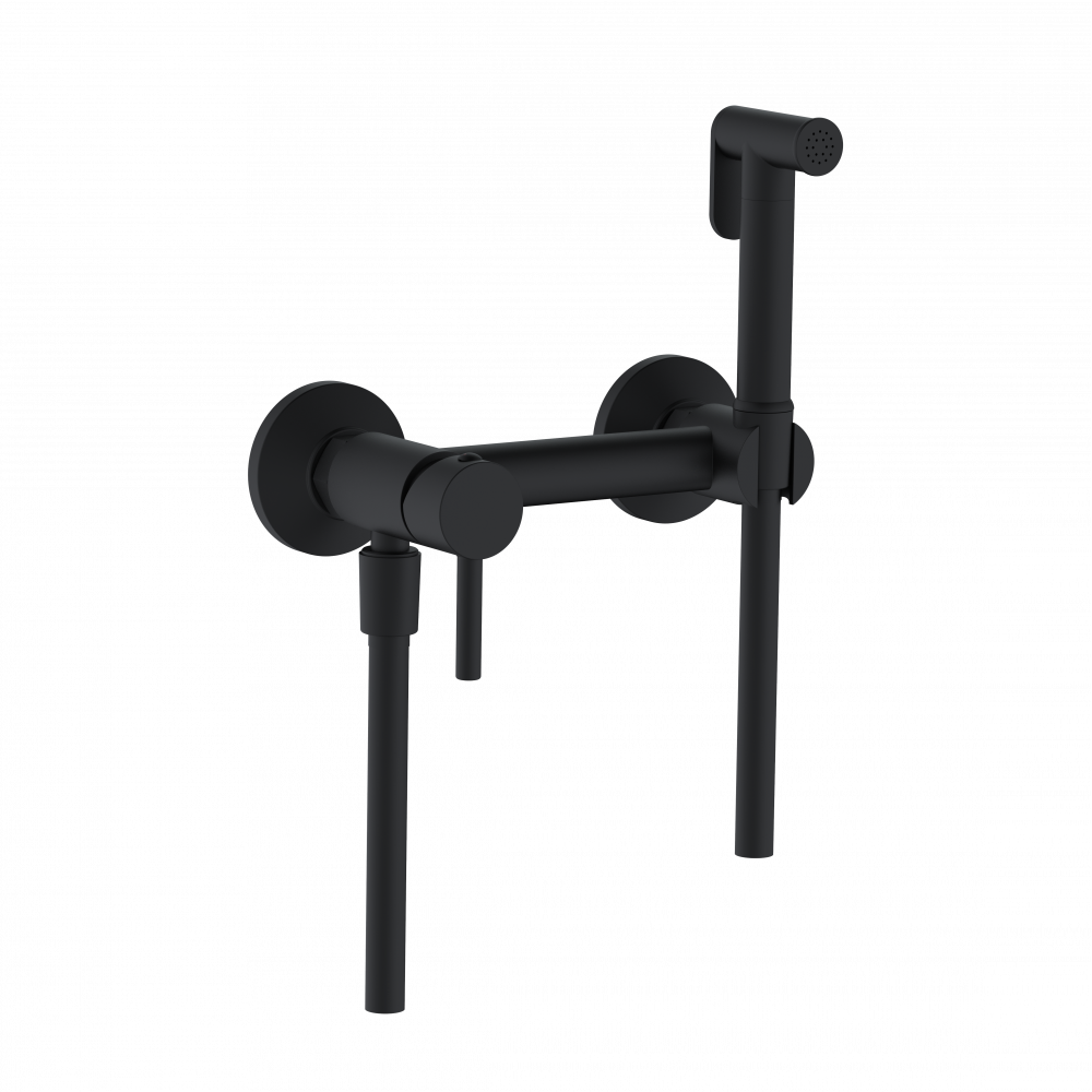 Гигиенический душ со смесителем RGW SP-215B