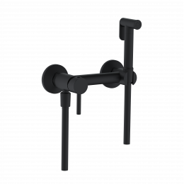 Гигиенический душ со смесителем RGW SP-215B