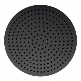 Верхний душ 3D круглый RGW SP-81B