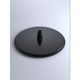 Верхний душ 3D круглый RGW SP-81B