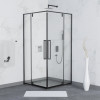 Душевой уголок RGW SV-33B 800x800