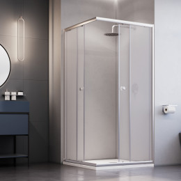 Душевой уголок Dolphin TN-206-J 900x900