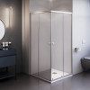Душевой уголок Dolphin TN-206-J 900x900