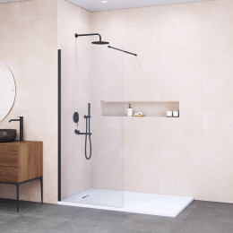 Душевая перегородка RGW WA-002B 1000