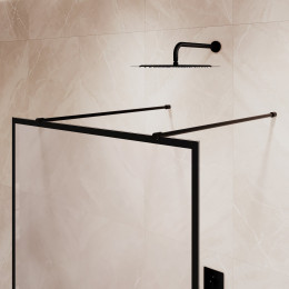 Душевая перегородка RGW WA-017B 1200