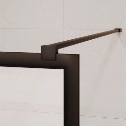 Душевая перегородка RGW WA-11B 1200